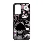 Dabi Boku - Aesthetic - mha - my hero academia boku no Oppo Reno 7 Lite 5G tok