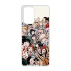 Boku no Hero Academia - Class - mha - my hero academia Oppo Reno 7 Lite 5G tok