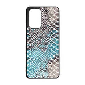 Snake Kigyobor Wild Beauty Csajos Allat mintas Oppo Reno 7 Lite 5G tok