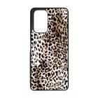 Leopard Wild Beauty Csajos Allat mintas Oppo Reno 7 Lite 5G tok