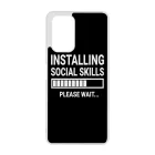 Installing social skills Antisocial Oppo Reno 7 Lite 5G tok