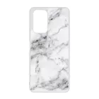 Luxury White marvanyos marvany mintas Oppo Reno 7 Lite 5G tok