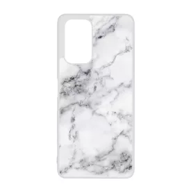 Luxury White marvanyos marvany mintas Oppo Reno 7 Lite 5G tok