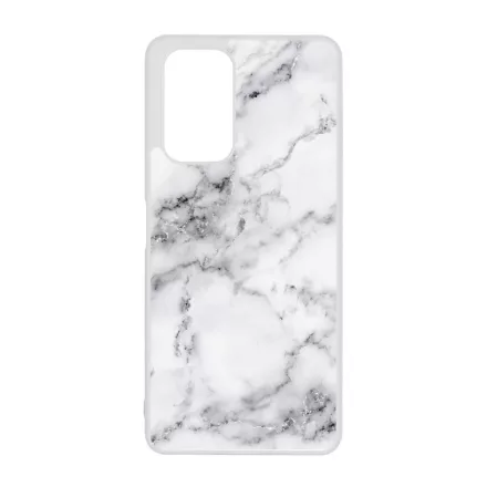 Luxury White marvanyos marvany mintas Oppo Reno 7 Lite 5G tok