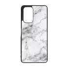 Luxury White marvanyos marvany mintas Oppo Reno 7 Lite 5G tok