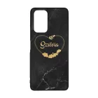 marble marvany mintas Heart szivecskes Oppo Reno 7 Lite 5G tok
