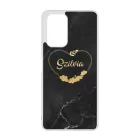 marble marvany mintas Heart szivecskes Oppo Reno 7 Lite 5G tok