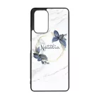 marble marvany mintas viragos Oppo Reno 7 Lite 5G tok
