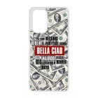 Bella Ciao MONEY nagypenzrablas lacasadepapel Oppo Reno 7 Lite 5G tok