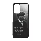 Tommy Shelby Change idezet peaky blinders Oppo Reno 7 Lite 5G tok