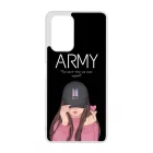 BTS ARMY Girl Oppo Reno 7 Lite 5G tok
