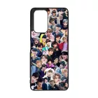 Stray Kids Collage - KPOP Oppo Reno 7 Lite 5G tok