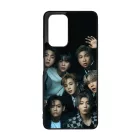 BTS Boys Oppo Reno 7 Lite 5G tok