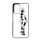 Cute Team Karasuno Oppo Reno 7 Lite 5G tok