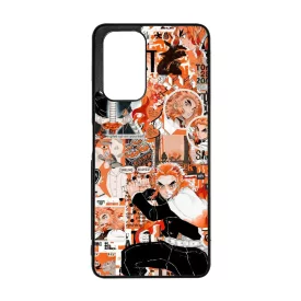 Kyojuro Rengoku Aesthetic - Demon Slayer Oppo Reno 7 Lite 5G tok