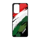 Kerd a neveddel - Magyar Zaszlo Oppo Reno 7 Lite 5G tok