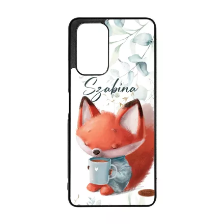 Kerd a neveddel - Kaves Roka - osz Oppo Reno 7 Lite 5G tok