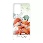 Kerd a neveddel - Fox Love - osz Oppo Reno 7 Lite 5G tok