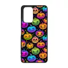 Colored Pumpkins - Halloween Oppo Reno 7 Lite 5G tok