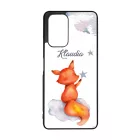 Csillag Róka Oppo Reno 7 Lite 5G tok