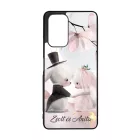 Neves cukisagok kollekcio Legy a felesegem Nyuszikam Oppo Reno 7 Lite 5G tok