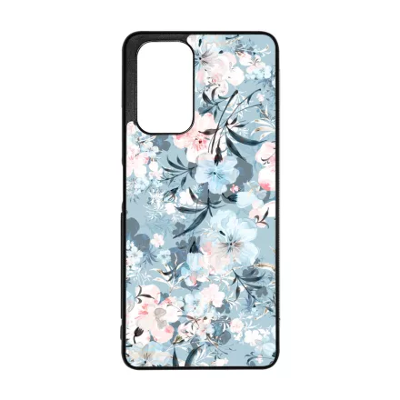 Kedves tavaszi virag Oppo Reno 7 Lite 5G tok