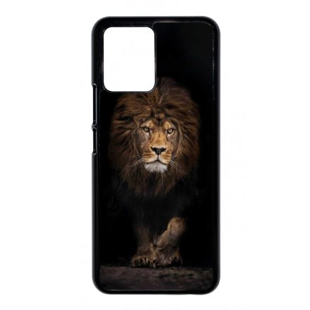 Oroszlankiraly Lion King Wild Beauty Animal Fashion Csajos Realme 8 tok