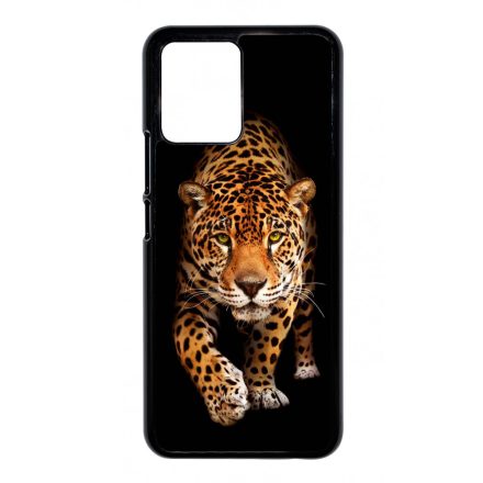 Wild Beauty Jaguar Wild Beauty Animal Fashion Csajos Allat mintas Realme 8 tok