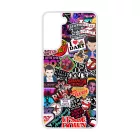 Stranger things matricabomba stickerbomb Samsung Galaxy tok