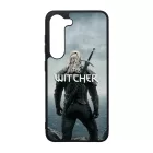 the Witcher Adventure Vaják Henry Cavill Netflix Samsung Galaxy tok