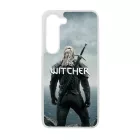 the Witcher Adventure Vaják Henry Cavill Netflix Samsung Galaxy tok