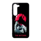 the Witcher RED Vaják Netflix Samsung Galaxy tok