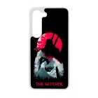 the Witcher RED Vaják Netflix Samsung Galaxy tok
