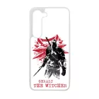 Geralt The Witcher Vaják Samsung Galaxy tok