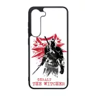 Geralt The Witcher Vaják Samsung Galaxy tok