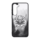 Wild Hunt Witcher Vaják Game Samsung Galaxy tok