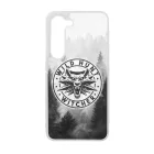 Wild Hunt Witcher Vaják Game Samsung Galaxy tok