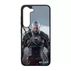 the Witcher Game Vaják Samsung Galaxy tok