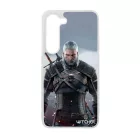 the Witcher Game Vaják Samsung Galaxy tok