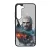 the Witcher Artwork Vaják Geralt of Rivia Samsung Galaxy tok
