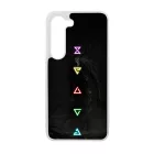 the Witcher BASIC signs Samsung Galaxy tok