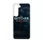 the Witcher Let the hunt begin Vaják Samsung Galaxy tok