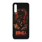 Attack on Titan AOT Eren Samsung Galaxy tok