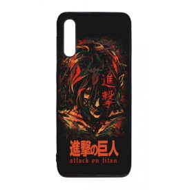 Attack on Titan AOT Eren Samsung Galaxy tok
