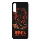 Attack on Titan AOT Eren Samsung Galaxy tok