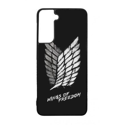 Wings of freedom Attack on titan aot Samsung Galaxy tok