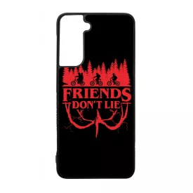 Stranger Things the upside down Samsung Galaxy tok