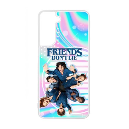 Friends don't lie - KIDS - Stranger Things Samsung Galaxy tok