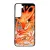 Demon Fox Art naruto anime Samsung Galaxy fekete tok