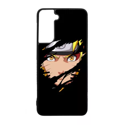 Naruto - Behind anime Samsung Galaxy fekete tok